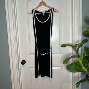 Carmen by Carmen Marc Volvo Dress Size M